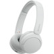 Навушники Sony On-ear WH-CH520 White (WHCH520W.CE7)