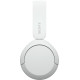 Навушники Sony On-ear WH-CH520 White (WHCH520W.CE7)