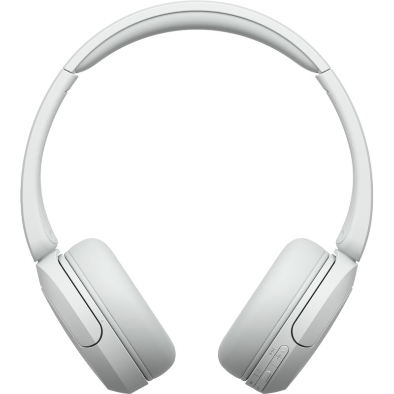 Навушники Sony On-ear WH-CH520 White (WHCH520W.CE7)