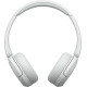 Навушники Sony On-ear WH-CH520 White (WHCH520W.CE7)