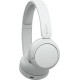 Навушники Sony On-ear WH-CH520 White (WHCH520W.CE7)