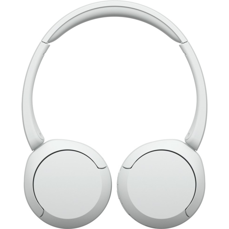 Навушники Sony On-ear WH-CH520 White (WHCH520W.CE7)
