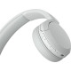 Навушники Sony On-ear WH-CH520 White (WHCH520W.CE7)