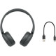 Навушники Sony On-ear WH-CH520 White (WHCH520W.CE7)