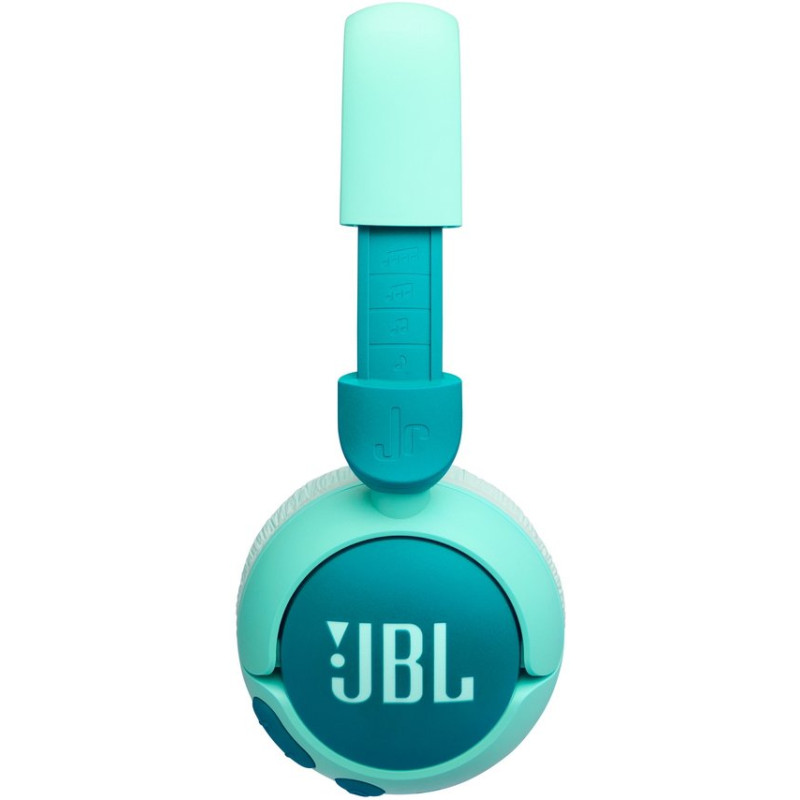 Навушники JBL JR320BT Green (JBLJR320BTGRN)