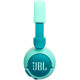 Навушники JBL JR320BT Green (JBLJR320BTGRN)