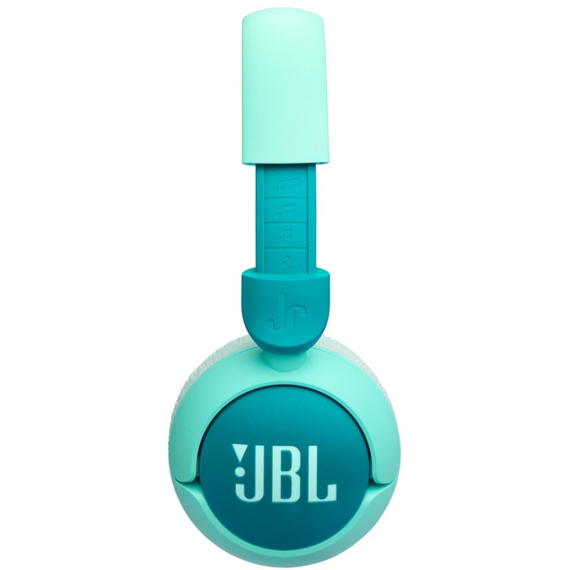 Навушники JBL JR320BT Green (JBLJR320BTGRN)