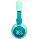 Навушники JBL JR320BT Green (JBLJR320BTGRN)