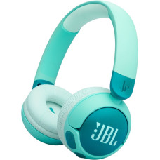 Навушники JBL JR320BT Green (JBLJR320BTGRN)