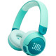 Навушники JBL JR320BT Green (JBLJR320BTGRN)