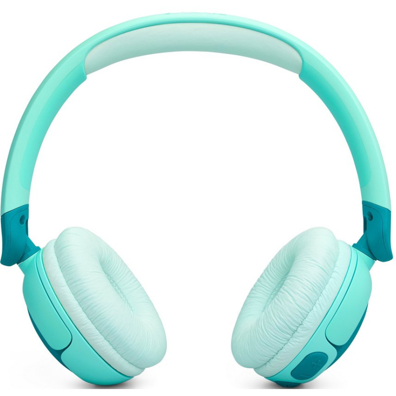 Навушники JBL JR320BT Green (JBLJR320BTGRN)