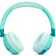 Навушники JBL JR320BT Green (JBLJR320BTGRN)