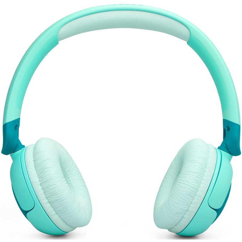 Навушники JBL JR320BT Green (JBLJR320BTGRN)