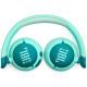 Навушники JBL JR320BT Green (JBLJR320BTGRN)