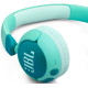 Навушники JBL JR320BT Green (JBLJR320BTGRN)
