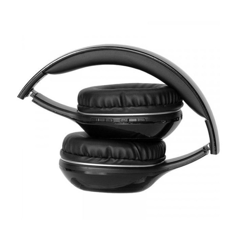 Навушники XTRIKE ME HD-215BK