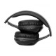 Навушники XTRIKE ME HD-215BK