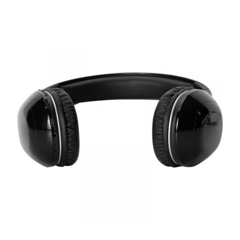 Навушники XTRIKE ME HD-215BK