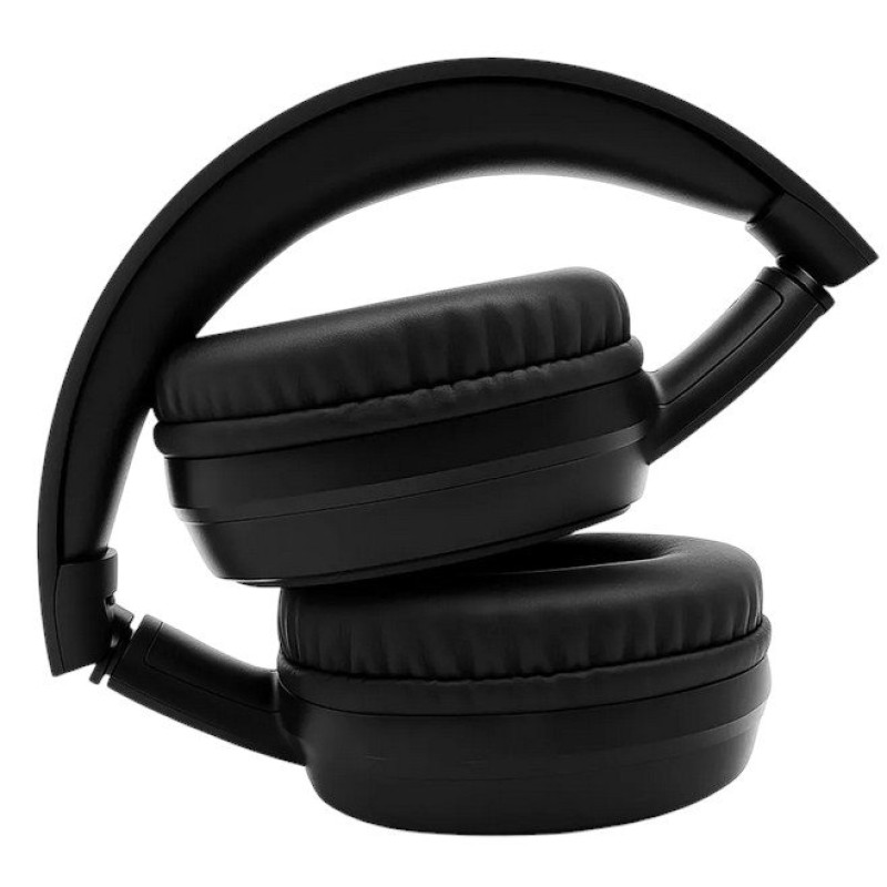Навушники Media-Tech 3MOTION ANC BT MT3611 Black