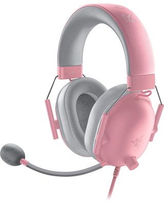 Навушники Razer BlackShark V2 X Quartz (RZ04-03240800-R3M1)