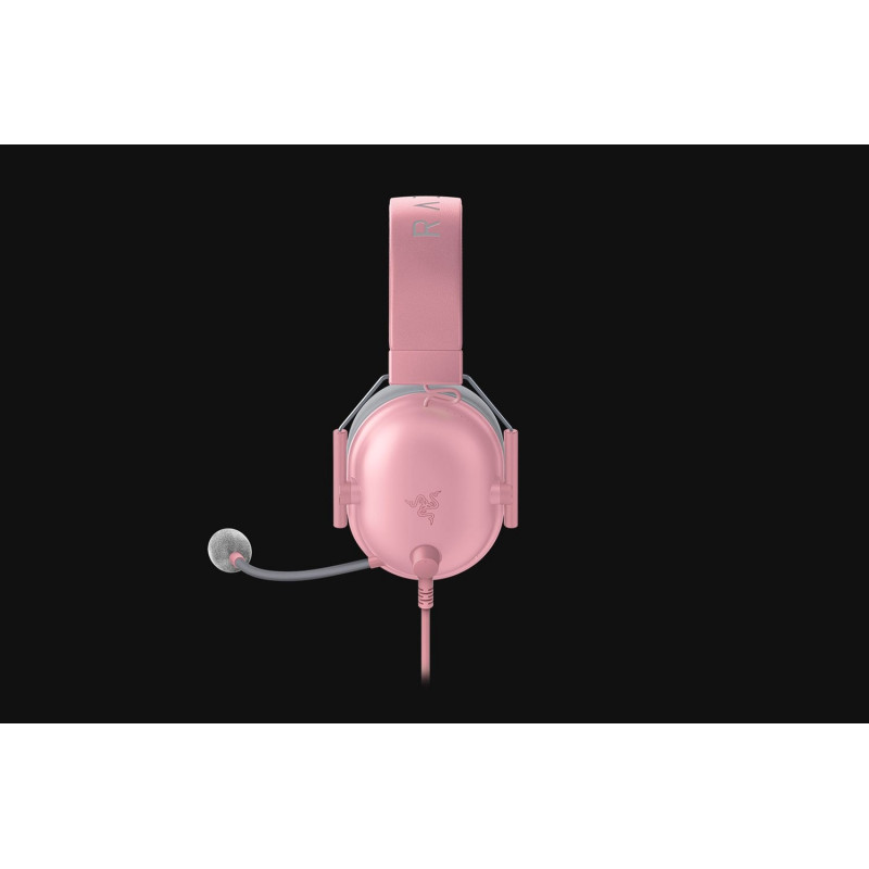 Навушники Razer BlackShark V2 X Quartz (RZ04-03240800-R3M1)