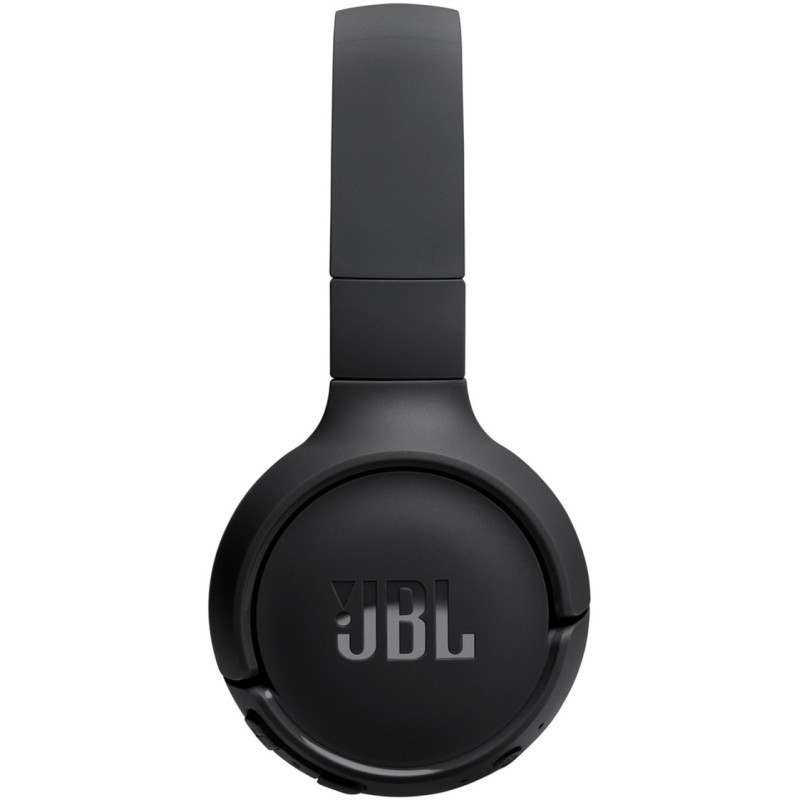 Навушники JBL Tune 520BT Black (JBLT520BTBLKEU)