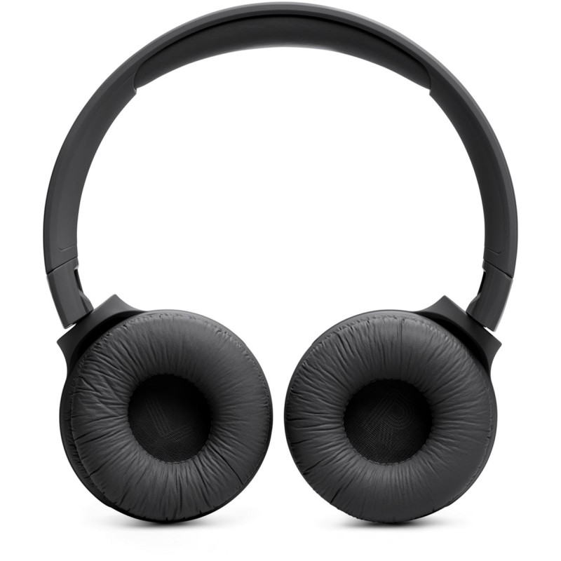 Навушники JBL Tune 520BT Black (JBLT520BTBLKEU)