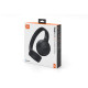 Навушники JBL Tune 520BT Black (JBLT520BTBLKEU)