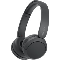 Навушники Sony On-ear WH-CH520 Black (WHCH520B.CE7)