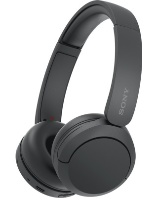 Навушники Sony On-ear WH-CH520 Black (WHCH520B.CE7)