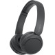 Навушники Sony On-ear WH-CH520 Black (WHCH520B.CE7)