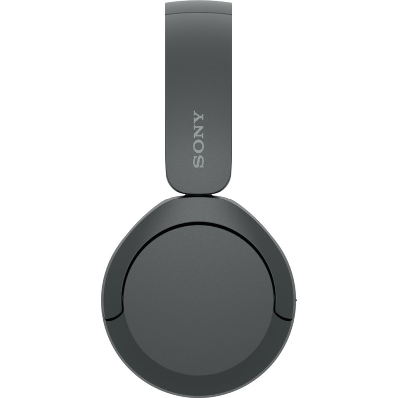 Навушники Sony On-ear WH-CH520 Black (WHCH520B.CE7)