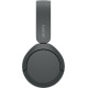Навушники Sony On-ear WH-CH520 Black (WHCH520B.CE7)