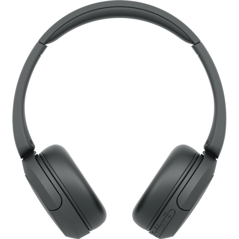Навушники Sony On-ear WH-CH520 Black (WHCH520B.CE7)