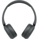 Навушники Sony On-ear WH-CH520 Black (WHCH520B.CE7)