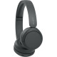 Навушники Sony On-ear WH-CH520 Black (WHCH520B.CE7)