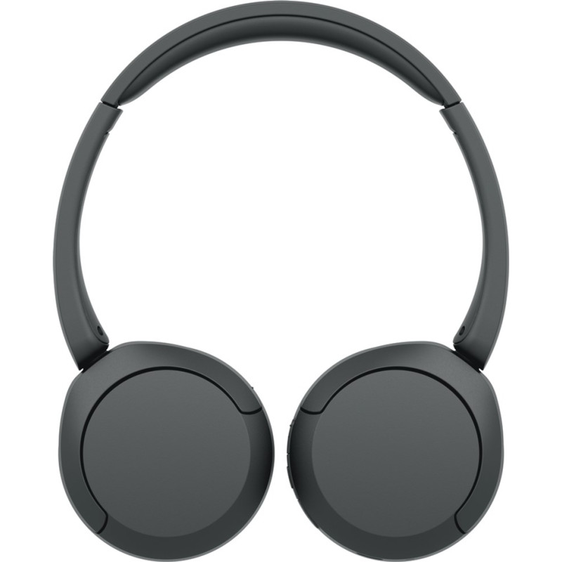 Навушники Sony On-ear WH-CH520 Black (WHCH520B.CE7)