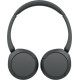 Навушники Sony On-ear WH-CH520 Black (WHCH520B.CE7)