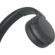 Навушники Sony On-ear WH-CH520 Black (WHCH520B.CE7)