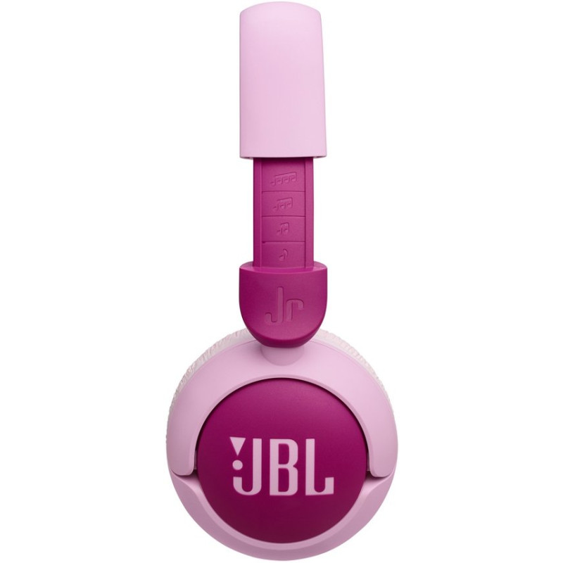 Навушники JBL JR320BT Purple (JBLJR320BTPUR)