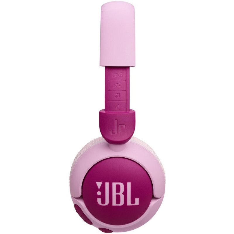 Навушники JBL JR320BT Purple (JBLJR320BTPUR)