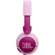 Навушники JBL JR320BT Purple (JBLJR320BTPUR)