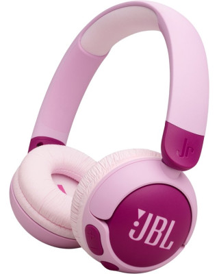 Навушники JBL JR320BT Purple (JBLJR320BTPUR)