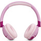 Навушники JBL JR320BT Purple (JBLJR320BTPUR)