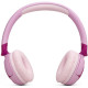 Навушники JBL JR320BT Purple (JBLJR320BTPUR)