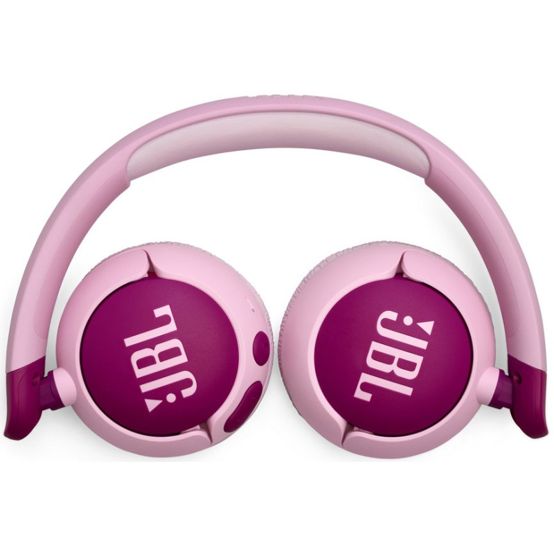 Навушники JBL JR320BT Purple (JBLJR320BTPUR)