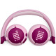 Навушники JBL JR320BT Purple (JBLJR320BTPUR)