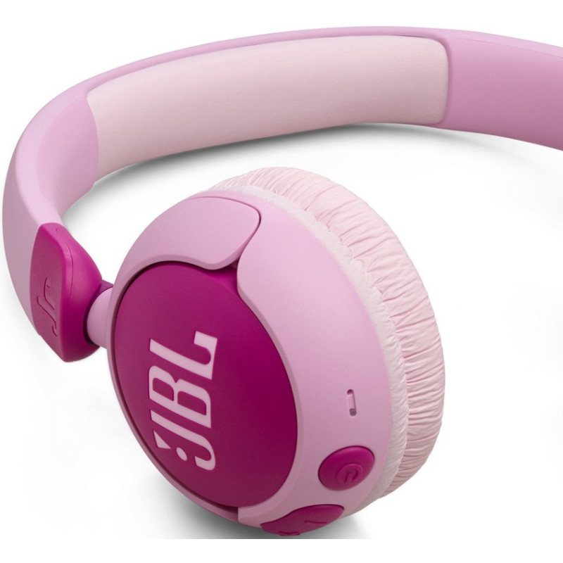 Навушники JBL JR320BT Purple (JBLJR320BTPUR)