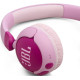 Навушники JBL JR320BT Purple (JBLJR320BTPUR)