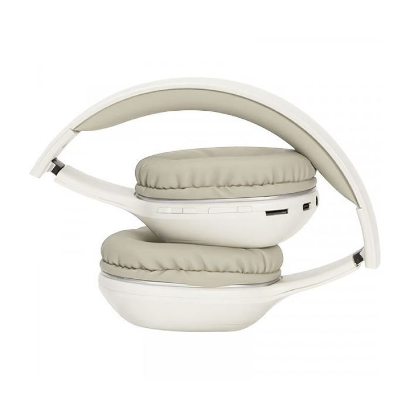 Навушники XTRIKE ME HD-215WH